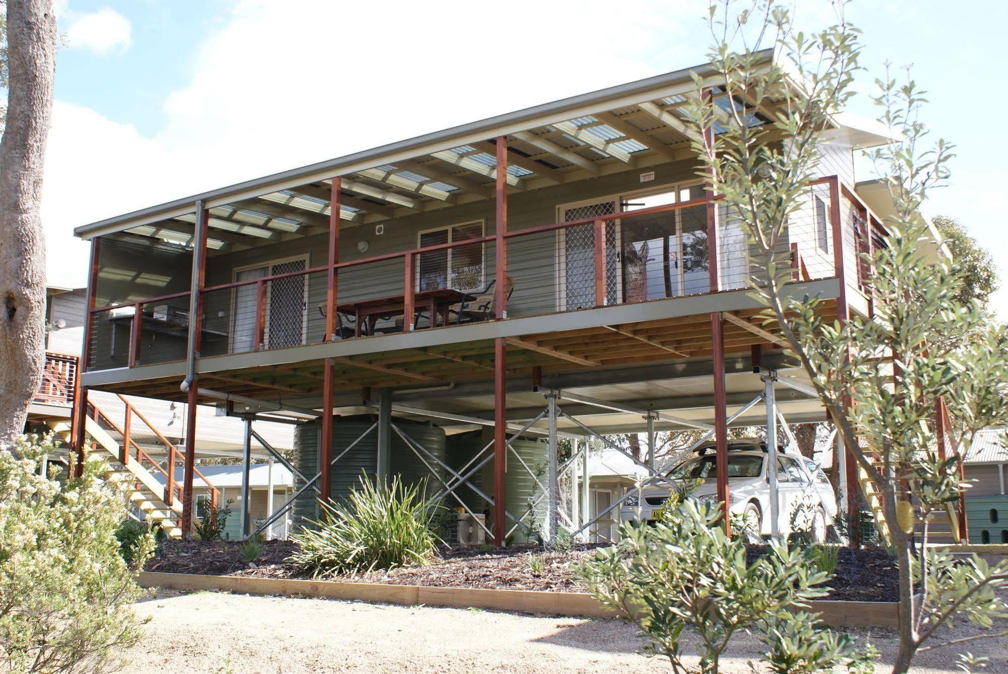Lakesea Park Durras Εξωτερικό φωτογραφία